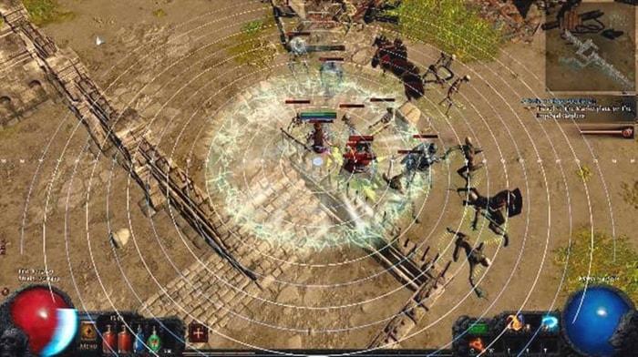 Juggernaut Righteous Fire Build 3